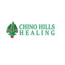 Chino Hills Healing 420 logo
